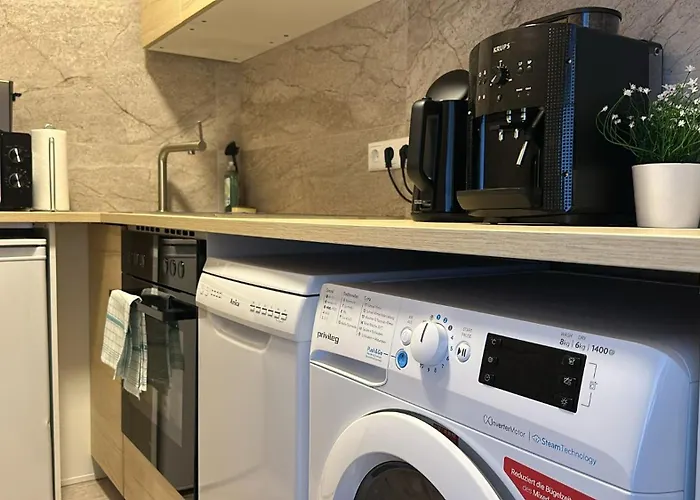Barbat Home-ferienwohnung Im Bramfelder Chaussee 312- 3 Hamburg