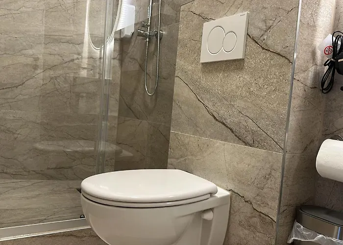 Barbat Home-ferienwohnung Im Bramfelder Chaussee 312- 3 * Hamburg