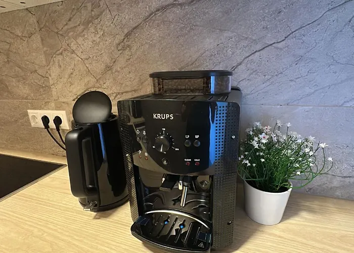 Barbat Home-ferienwohnung Im Bramfelder Chaussee 312- 3 *
