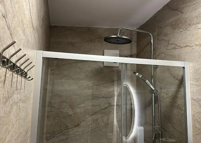 Barbat Home-ferienwohnung Im Bramfelder Chaussee 312- 3