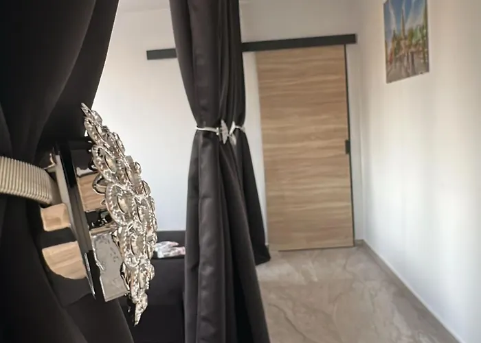 Barbat Home-ferienwohnung Im Bramfelder Chaussee 312- 3 Apartament *
