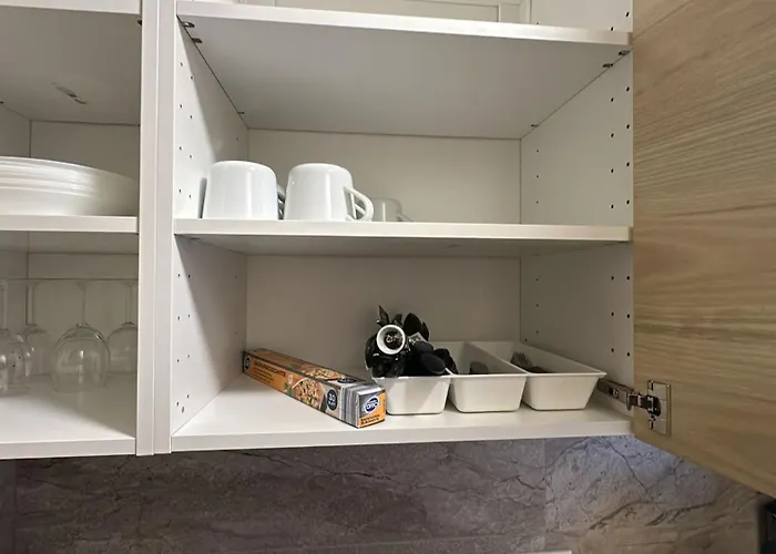 Barbat Home-ferienwohnung Im Bramfelder Chaussee 312- 3 Apartament *