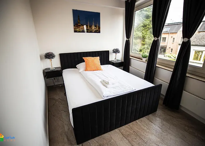 Barbat Home-ferienwohnung Im Bramfelder Chaussee 312- 3 *
