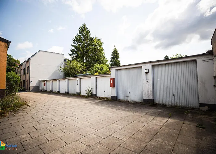 Barbat Home-ferienwohnung Im Bramfelder Chaussee 312- 3 * Hamburg-Harburg