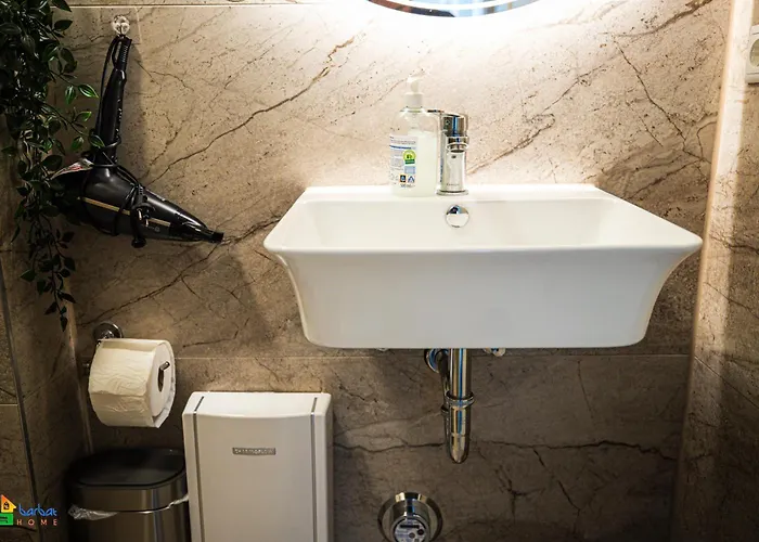 Barbat Home-ferienwohnung Im Bramfelder Chaussee 312- 3 *