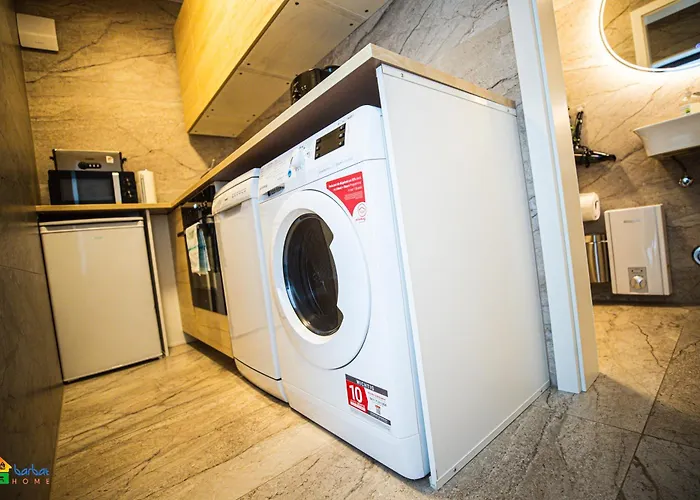 Apartament Barbat Home-ferienwohnung Im Bramfelder Chaussee 312- 3 Hamburg