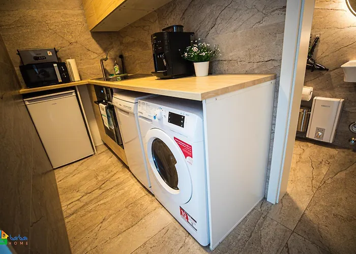 Appartement Barbat Home-ferienwohnung Im Bramfelder Chaussee 312- 3 Hamburg-Harburg