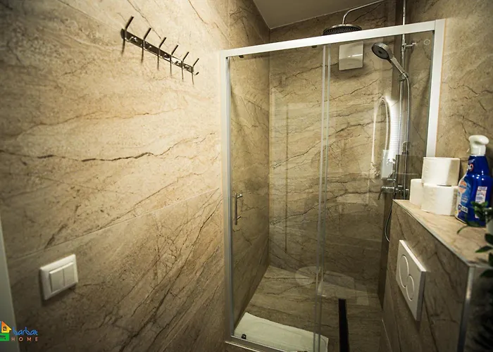 Appartement Barbat Home-ferienwohnung Im Bramfelder Chaussee 312- 3