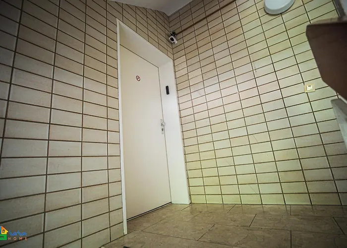 Appartement Barbat Home-ferienwohnung Im Bramfelder Chaussee 312- 3