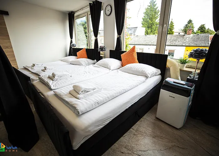 Apartament Barbat Home-ferienwohnung Im Bramfelder Chaussee 312- 3 Hamburg